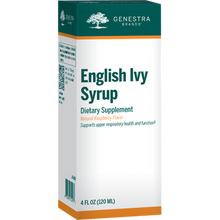English Ivy Syrup (Adults)