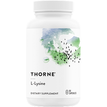 L-Lysine 60 Capsules