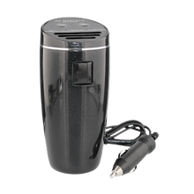 Air Purifier Vehicle