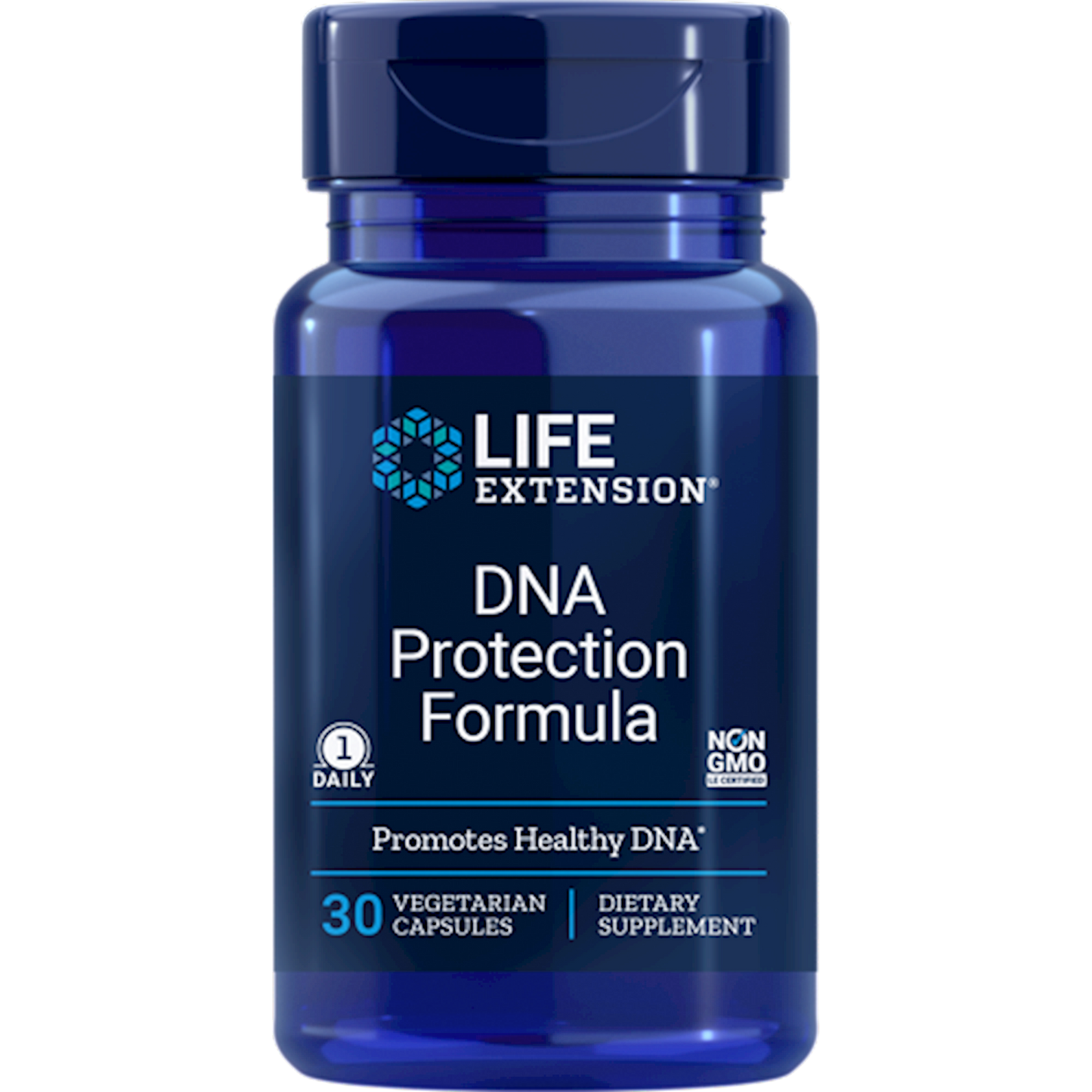 DNA Protection Formula