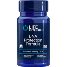 DNA Protection Formula