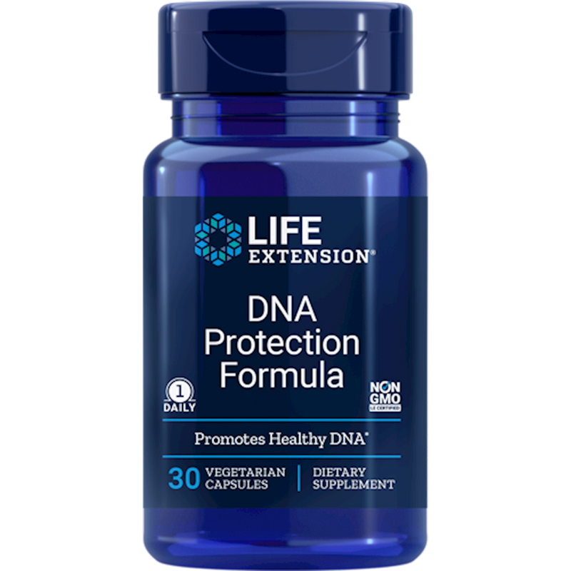 DNA Protection Formula