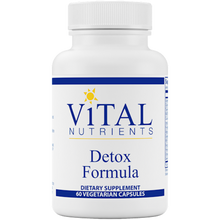 Detox Formula