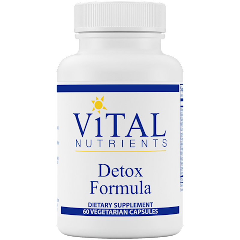 Detox Formula