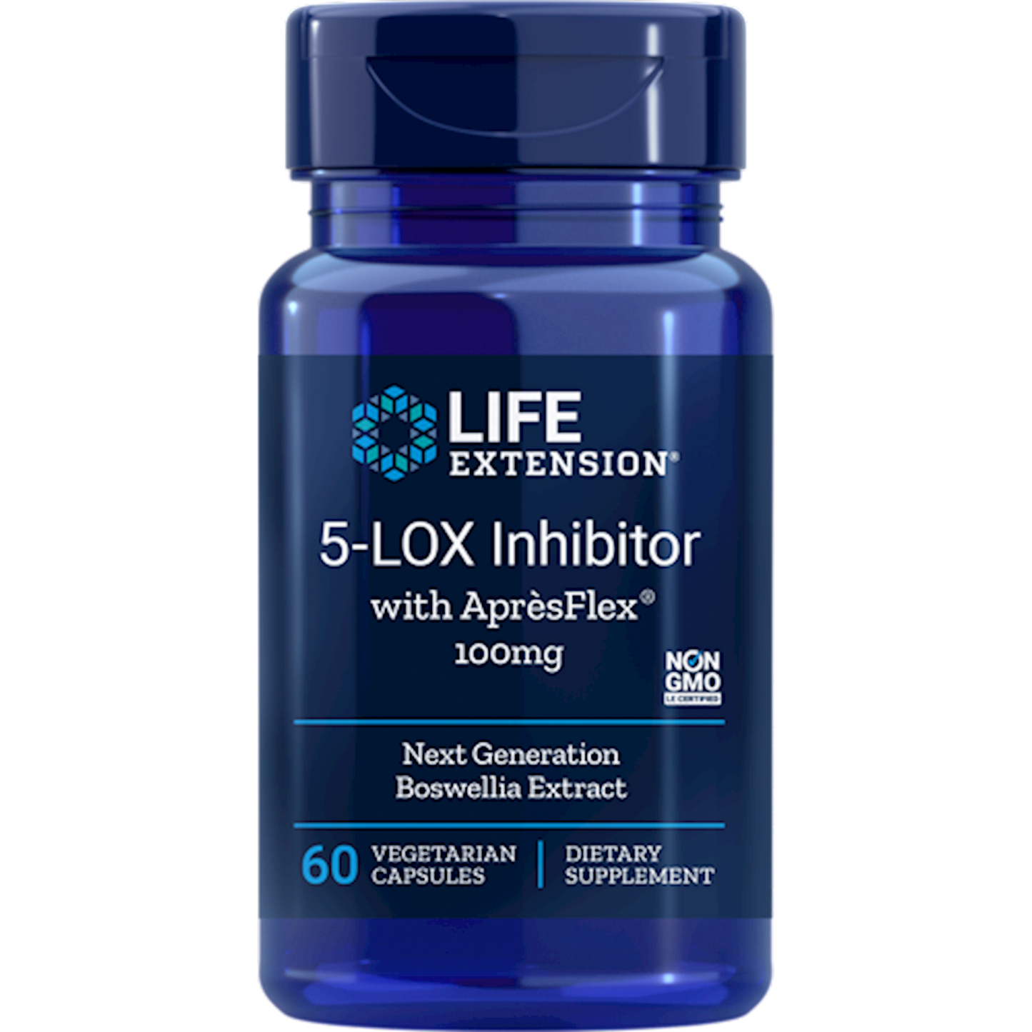 5-Lox Inhibitor 60 Vegi-Caps