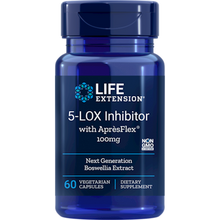 5-Lox Inhibitor 60 Vegi-Caps