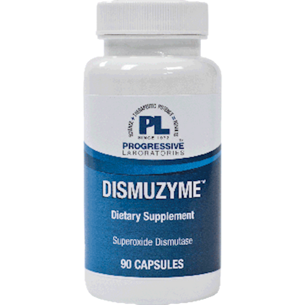 Dismuzyme 90 Capsules