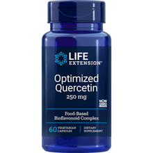 Optimized Quercetin 250 mg