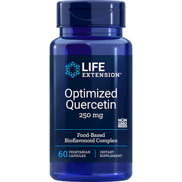 Optimized Quercetin 250 mg