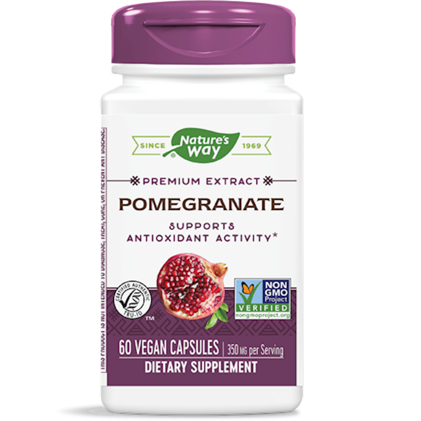 Pomegranate