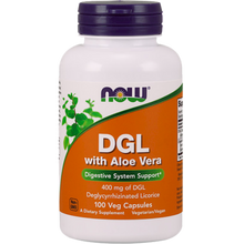 DGL with Aloe Vera