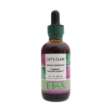 Cat's Claw Extract