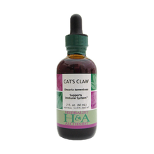 Cat's Claw Extract