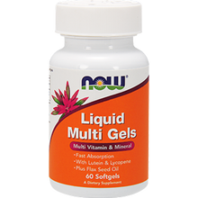 Liquid Multi Gels