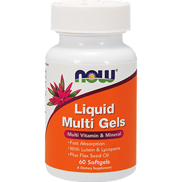 Liquid Multi Gels