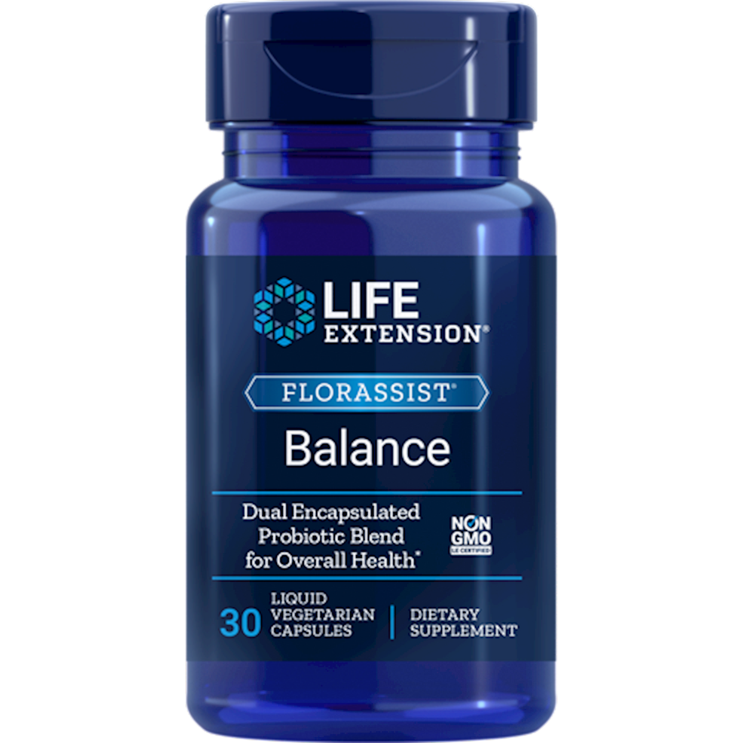 FlorAssist Probiotic