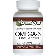 Omega-3 DHA/EPA 2200