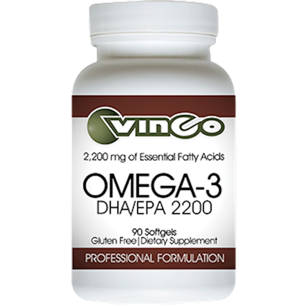Omega-3 DHA/EPA 2200
