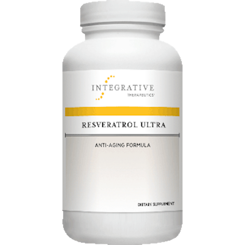 Resveratrol Ultra