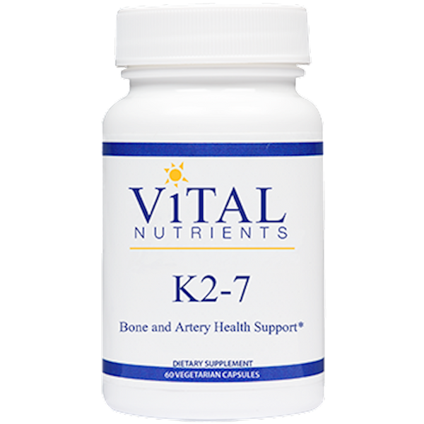 Vitamin K2-7