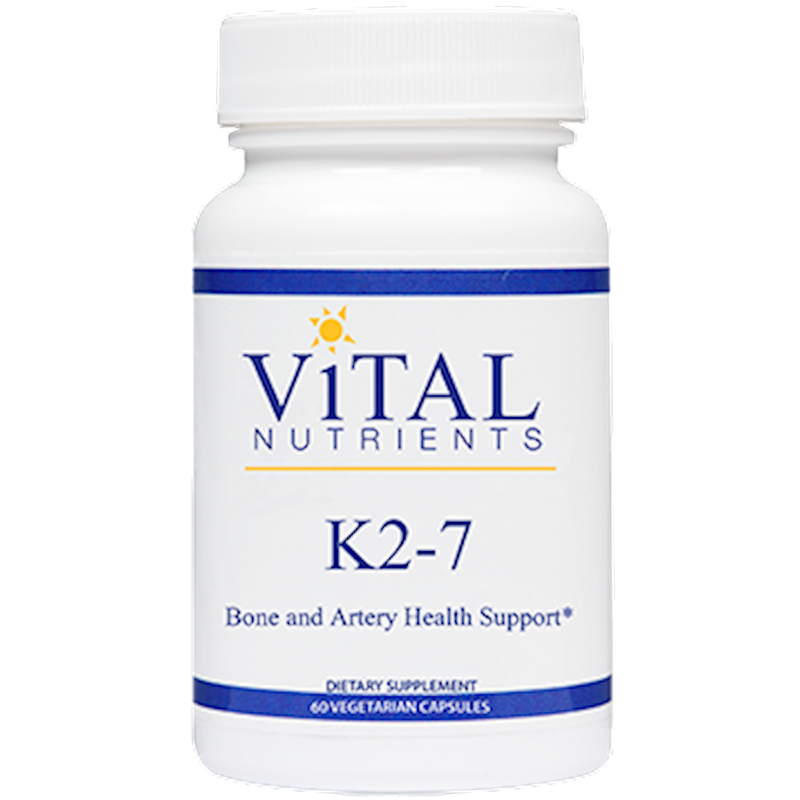 Vitamin K2-7