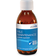 HLC Maintenance