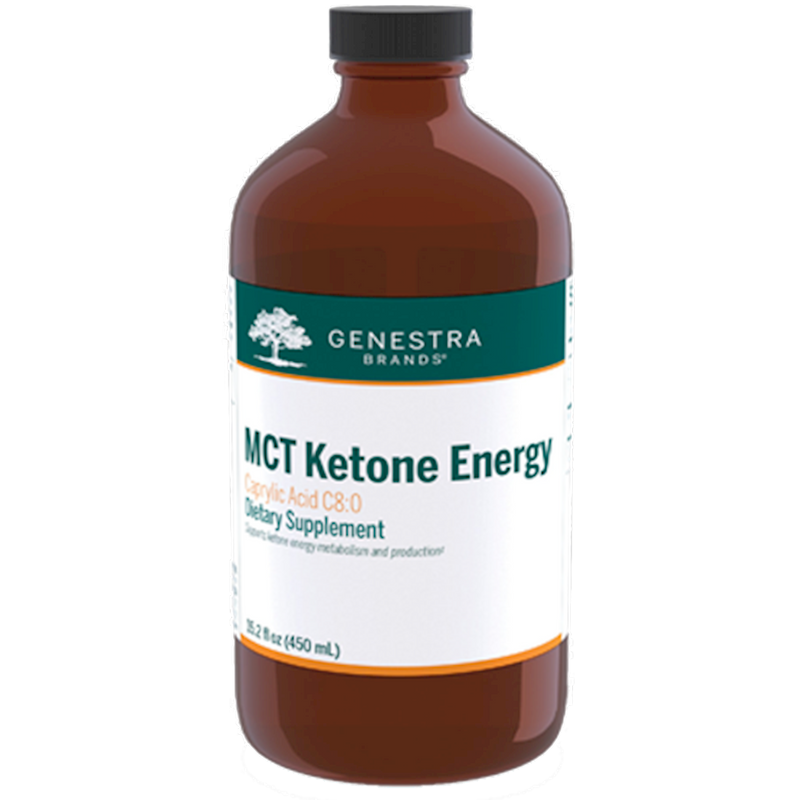 MCT Ketone Energy