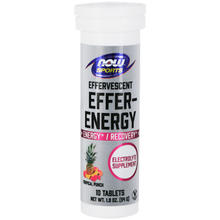 Effer-Energy Tropical Punch