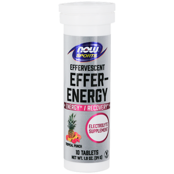 Effer-Energy Tropical Punch