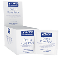 Detox Pure Pack