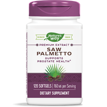 Super Saw Palmetto