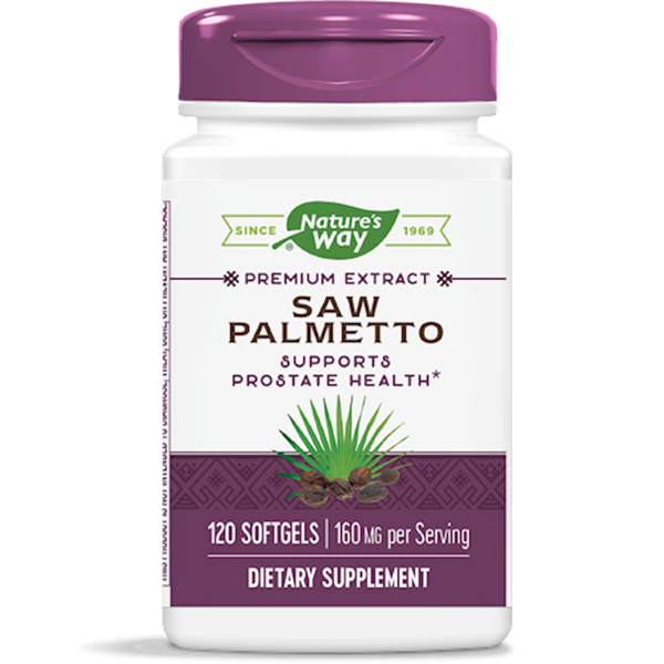 Super Saw Palmetto