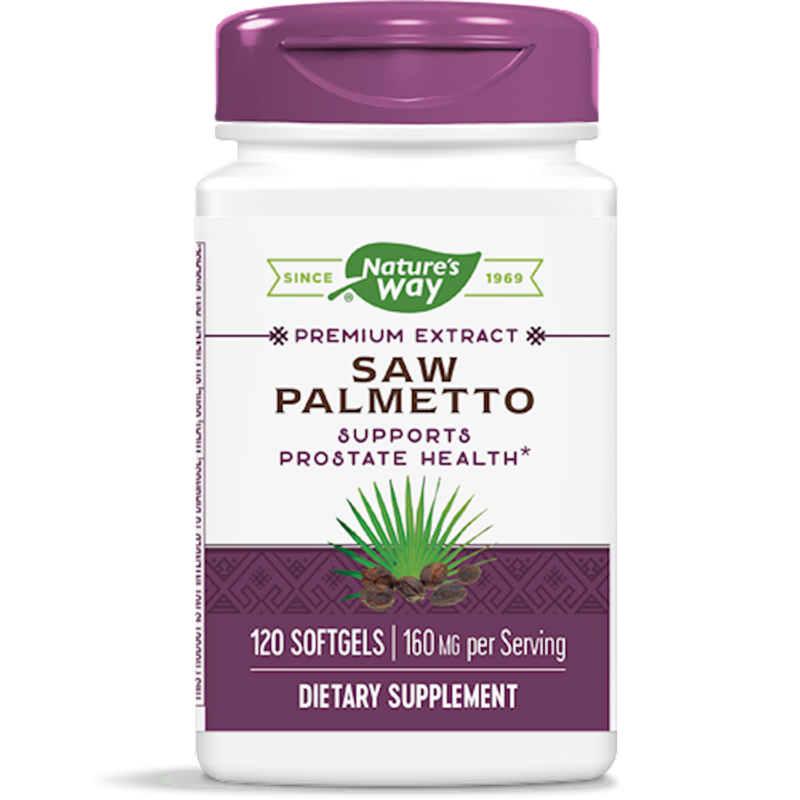 Super Saw Palmetto