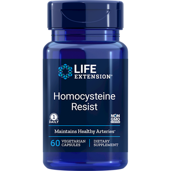 Homocysteine Resist