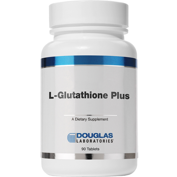 L-Glutathione Plus 150 mg