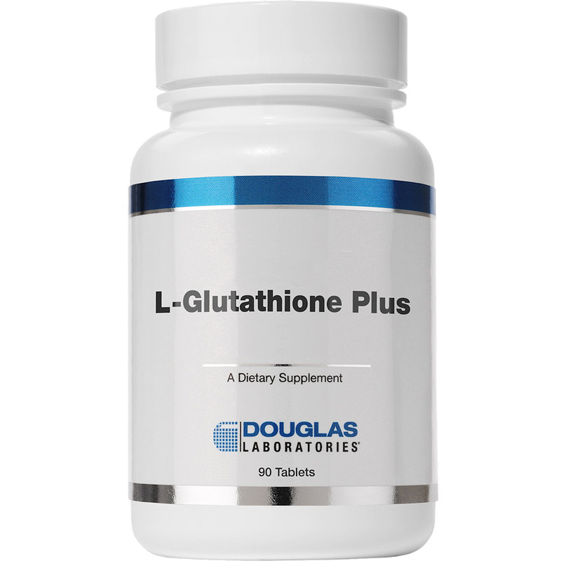L-Glutathione Plus 150 mg
