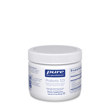 Probiotic 123