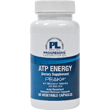 ATP Energy 90 Capsules