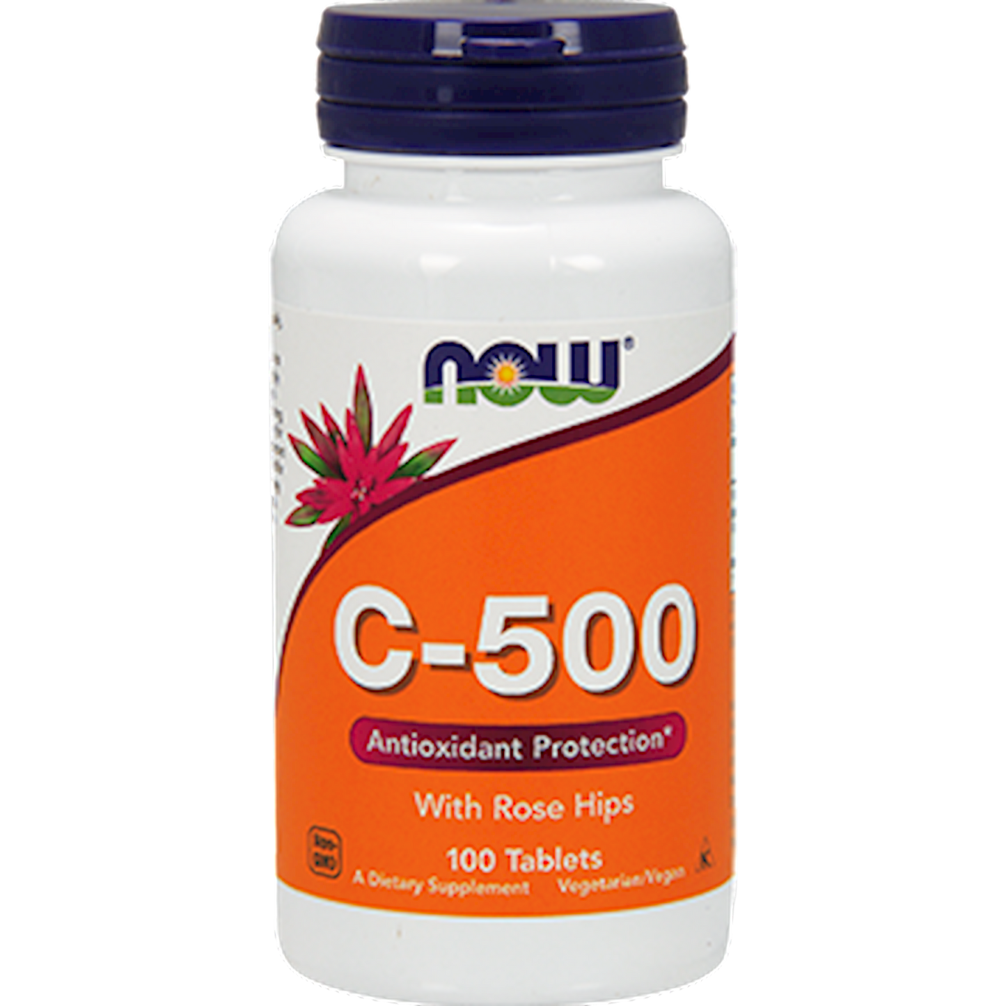 C-500 with Rose Hips