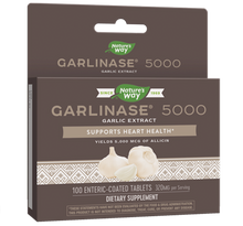 Garlinase FRESH