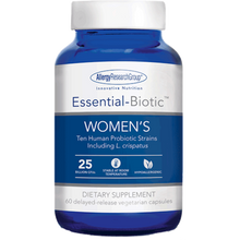 Essential-Biotic Women's