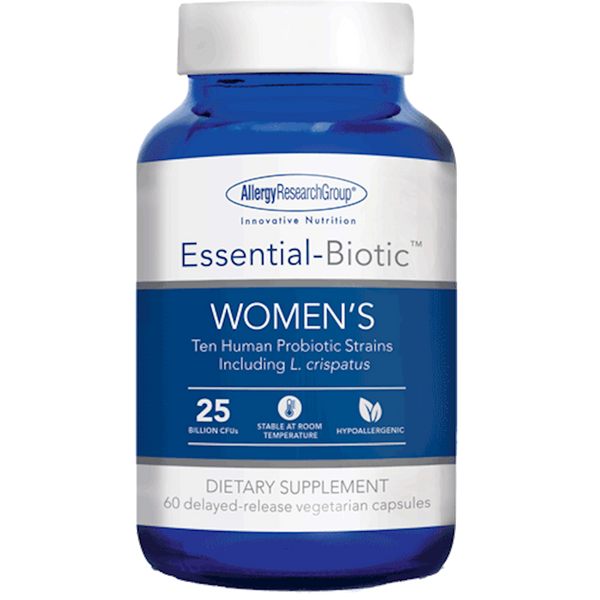 Essential-Biotic Women's