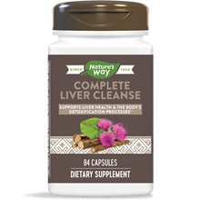 Complete Liver Cleanse*
