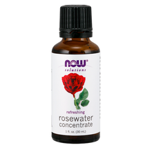 Rosewater Concentrate