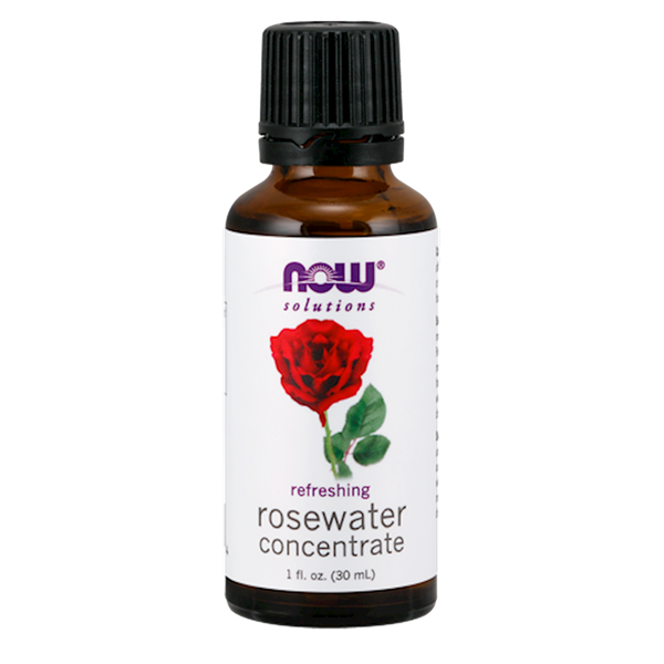 Rosewater Concentrate