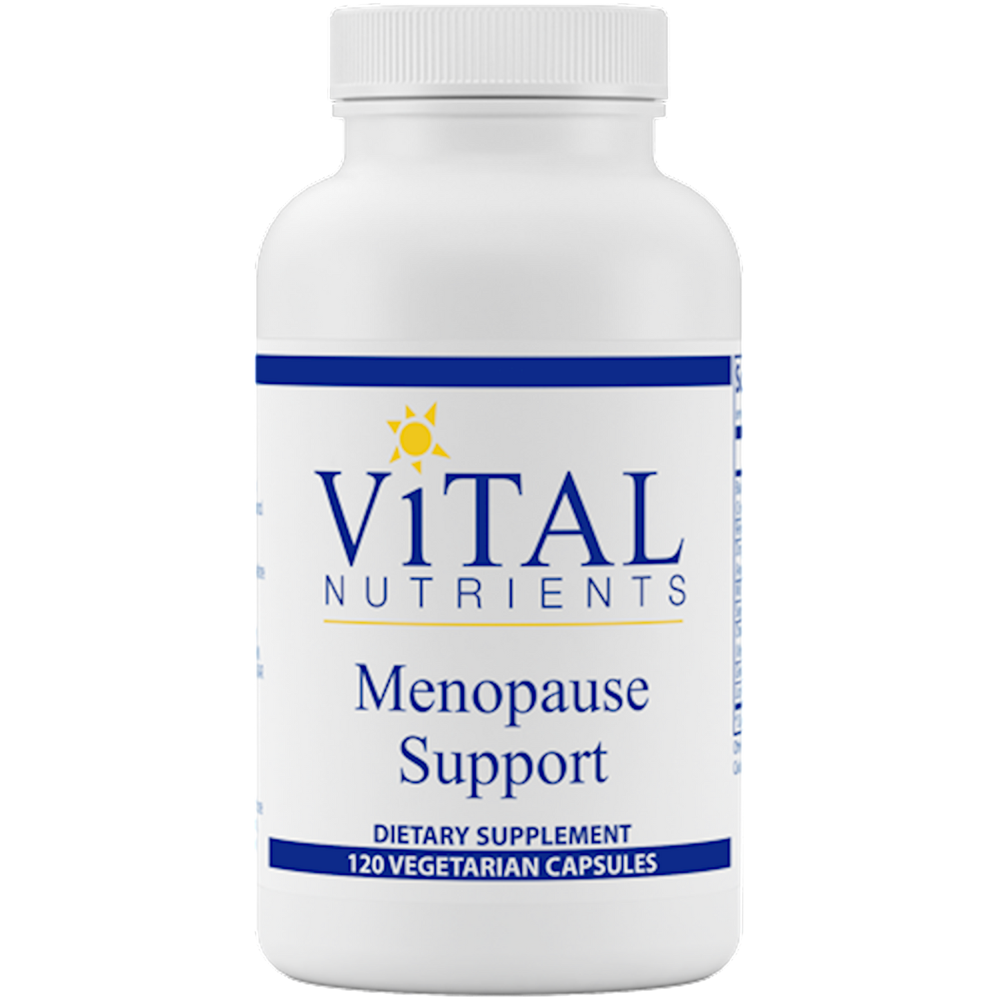 Menopause Support