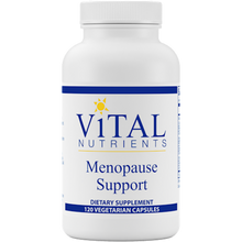 Menopause Support