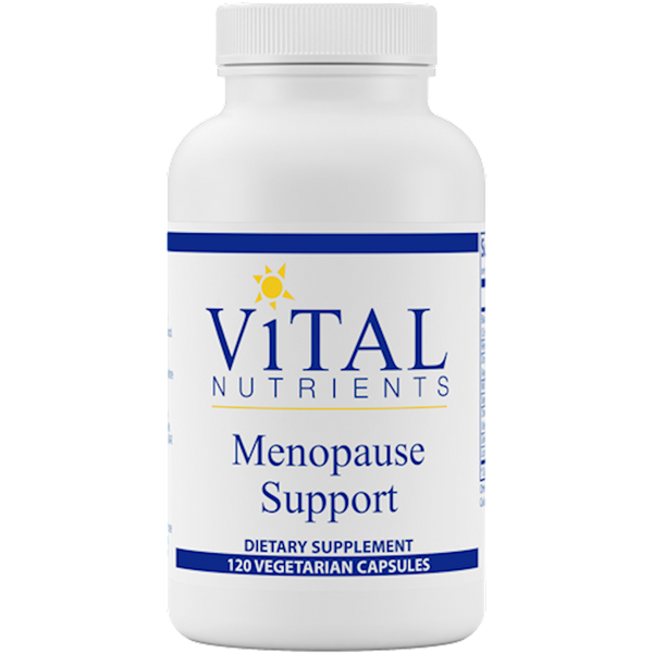 Menopause Support