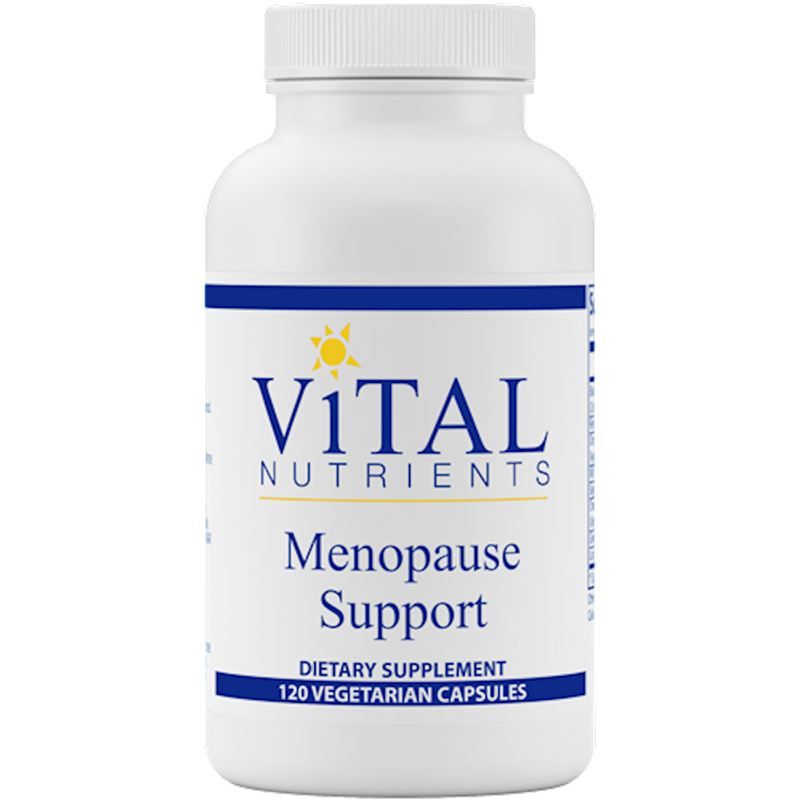 Menopause Support