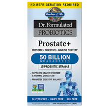 Dr. Formulated Probio Prostate+